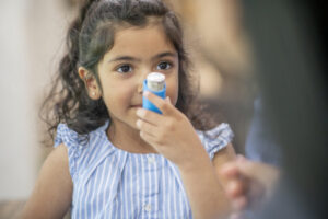 Read more about the article A refresher on childhood asthma: What families should know and do